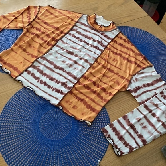 ⭐️ High Fashion Top - Picture 6 of 10